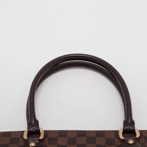 Louis Vuitton Damier Saleya GM - N51181 - Picture 6 of 15